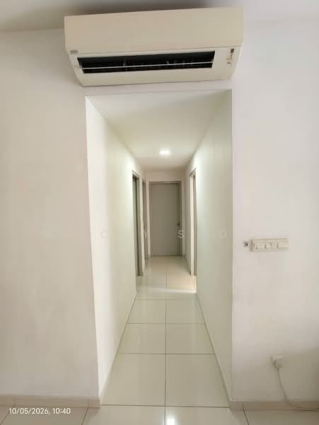Condominium for Rent at Midfields 2 - Melody Soong - Corridor - PropertyGuru.com.my