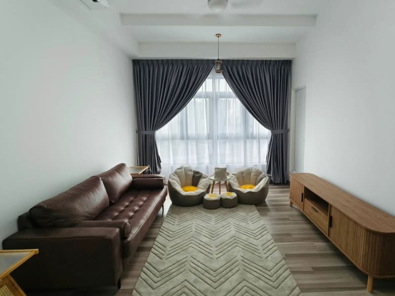 For Rent - The Rosewoodz @ Bukit Jalil