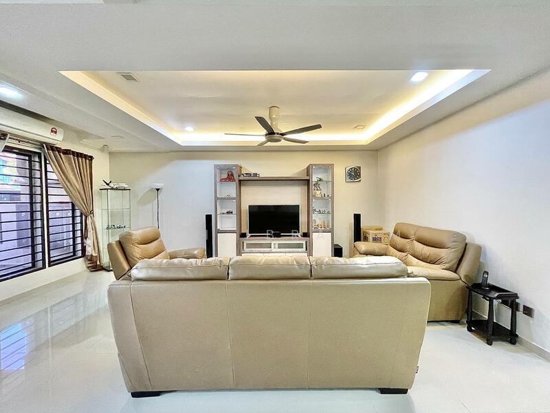 2-storey Terraced House for Sale in Ampang (Selangor) - Azli Ibrahim - PropertyGuru.com.my