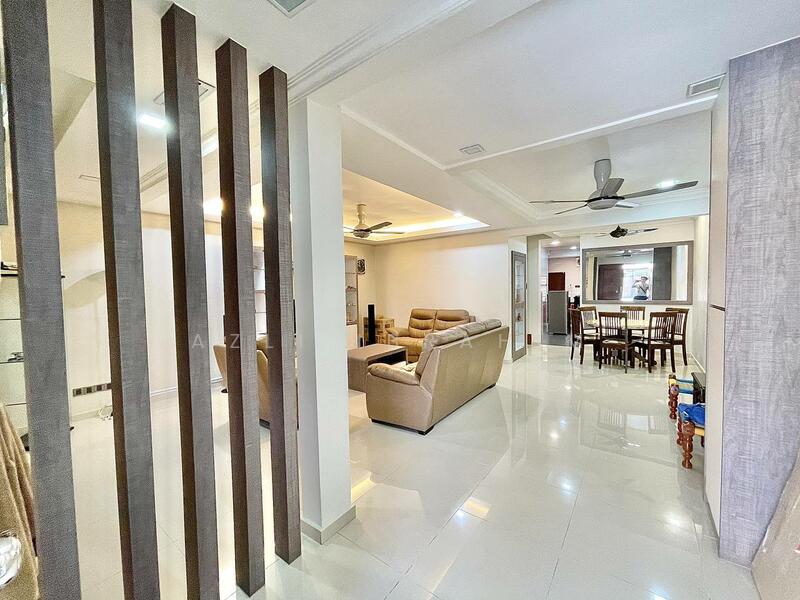 2-storey Terraced House for Sale in Ampang (Selangor) - Azli Ibrahim - PropertyGuru.com.my