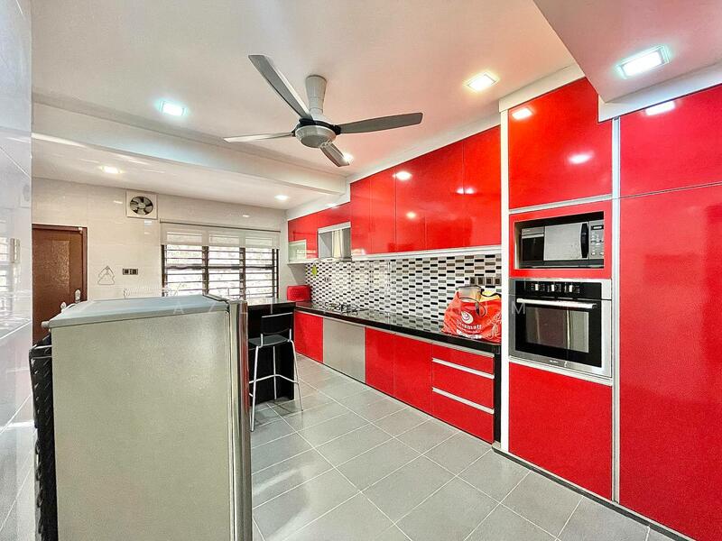 2-storey Terraced House for Sale in Ampang (Selangor) - Azli Ibrahim - PropertyGuru.com.my