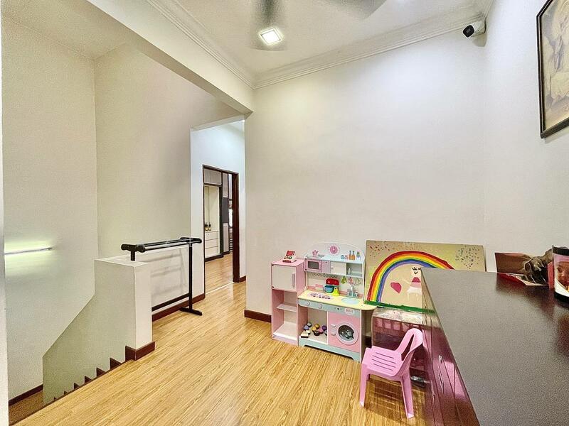 2-storey Terraced House for Sale in Ampang (Selangor) - Azli Ibrahim - PropertyGuru.com.my