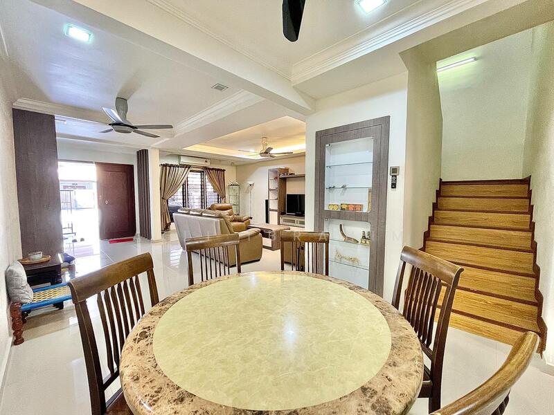 2-storey Terraced House for Sale in Ampang (Selangor) - Azli Ibrahim - PropertyGuru.com.my