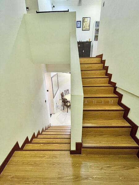 2-storey Terraced House for Sale in Ampang (Selangor) - Azli Ibrahim - PropertyGuru.com.my