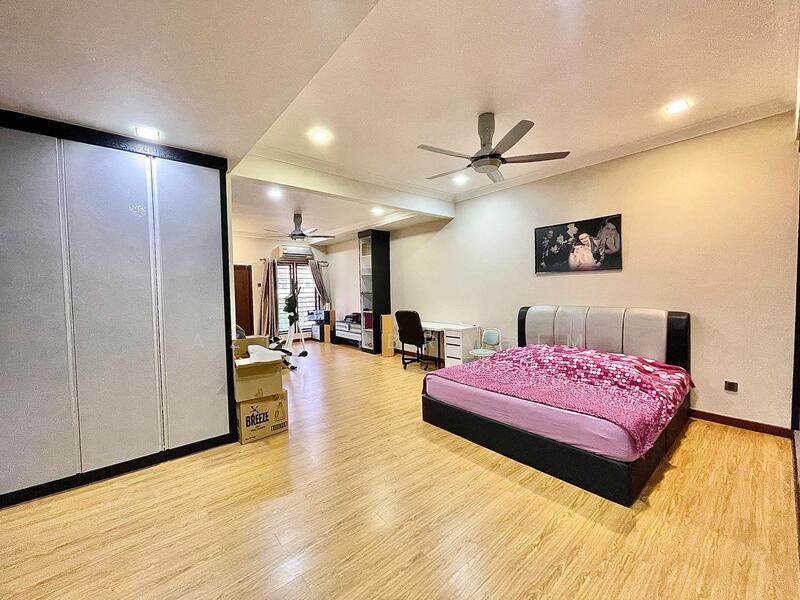 2-storey Terraced House for Sale in Ampang (Selangor) - Azli Ibrahim - PropertyGuru.com.my