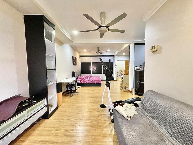 2-storey Terraced House for Sale in Ampang (Selangor) - Azli Ibrahim - PropertyGuru.com.my