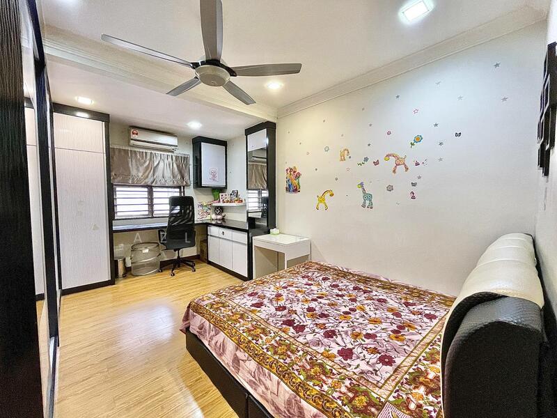2-storey Terraced House for Sale in Ampang (Selangor) - Azli Ibrahim - PropertyGuru.com.my