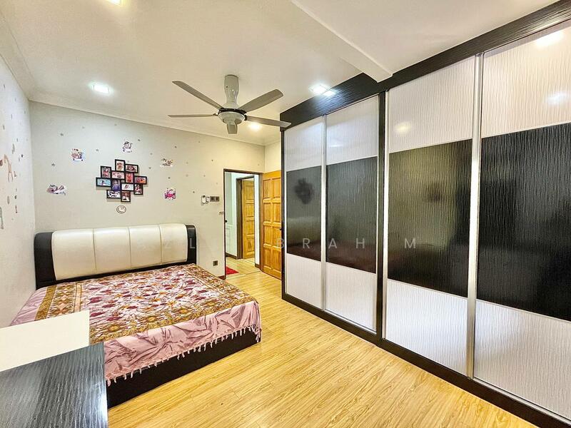 2-storey Terraced House for Sale in Ampang (Selangor) - Azli Ibrahim - PropertyGuru.com.my