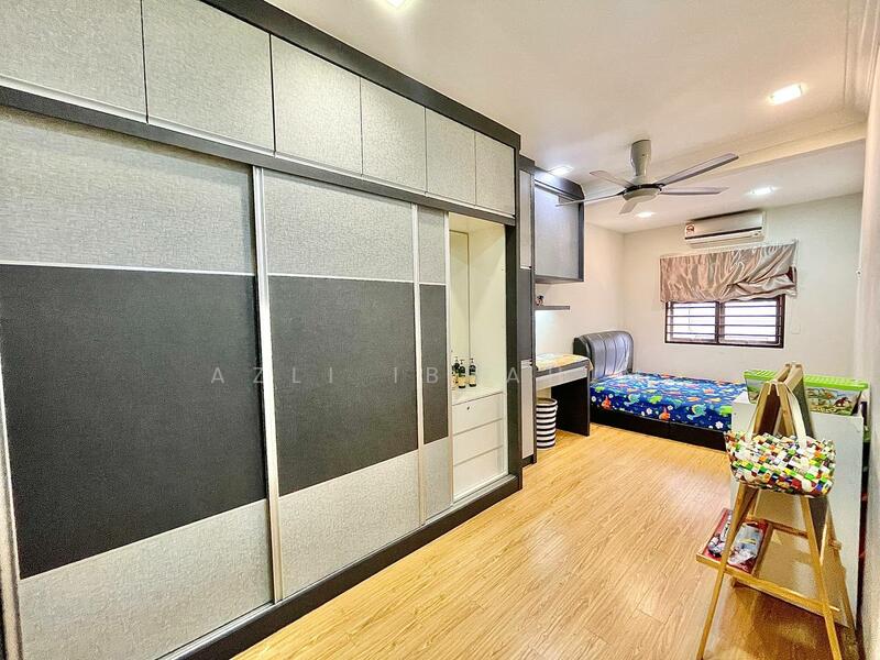 2-storey Terraced House for Sale in Ampang (Selangor) - Azli Ibrahim - PropertyGuru.com.my