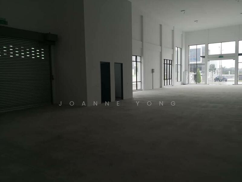 Cluster Factory for Sale in Taman Kota Masai (Pasir Gudang) - Joanne Yong - PropertyGuru.com.my