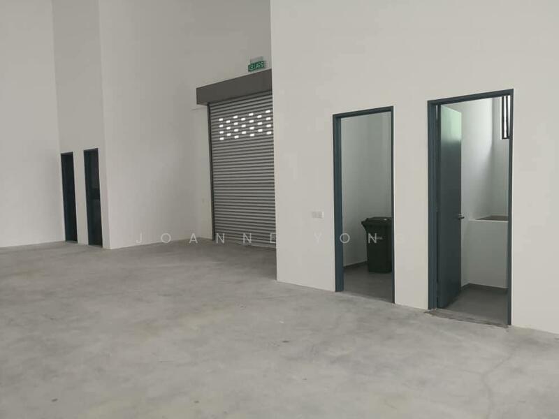 Cluster Factory for Sale in Taman Kota Masai (Pasir Gudang) - Joanne Yong - PropertyGuru.com.my