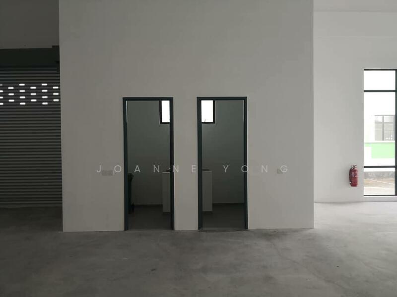 Cluster Factory for Sale in Taman Kota Masai (Pasir Gudang) - Joanne Yong - PropertyGuru.com.my