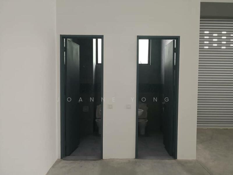 Cluster Factory for Sale in Taman Kota Masai (Pasir Gudang) - Joanne Yong - PropertyGuru.com.my