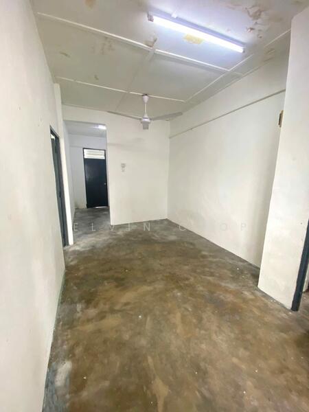 Rumah Flat untuk Dijual di Bandar Baru Uda - Kelvin Chop - PropertyGuru.com.my