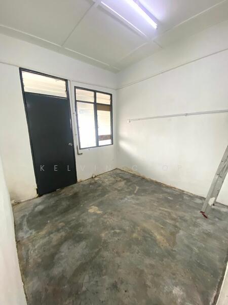 Rumah Flat untuk Dijual di Bandar Baru Uda - Kelvin Chop - PropertyGuru.com.my