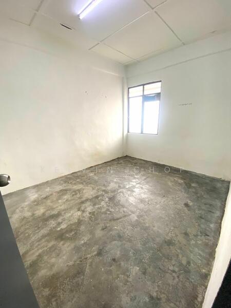 Rumah Flat untuk Dijual di Bandar Baru Uda - Kelvin Chop - PropertyGuru.com.my