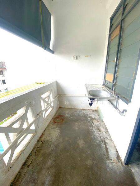 Rumah Flat untuk Dijual di Bandar Baru Uda - Kelvin Chop - PropertyGuru.com.my