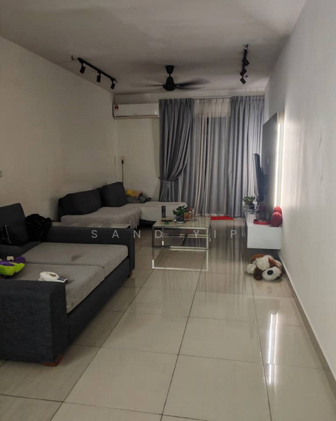 For Sale - Hijauan Saujana