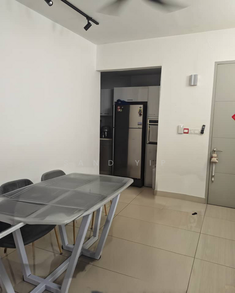 For Sale - Hijauan Saujana