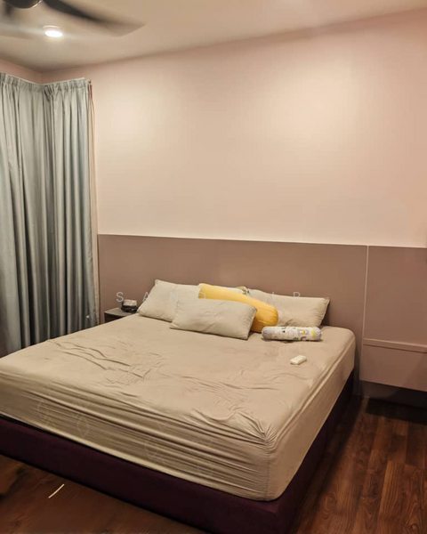 For Sale - Hijauan Saujana