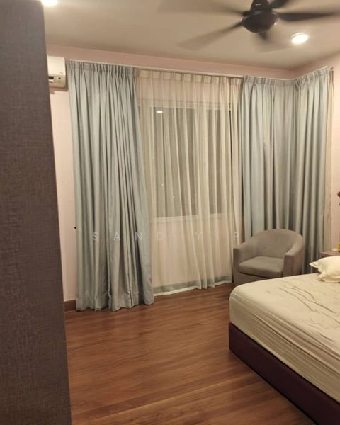 For Sale - Hijauan Saujana