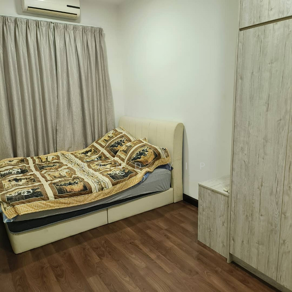 For Sale - Hijauan Saujana