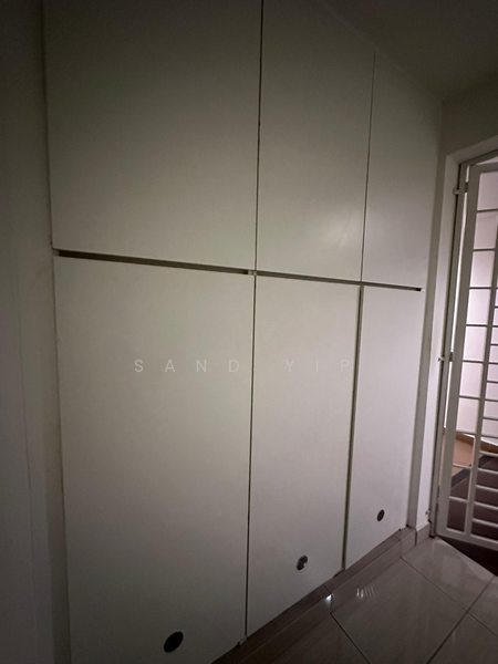 For Sale - Hijauan Saujana