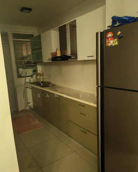 For Sale - Hijauan Saujana