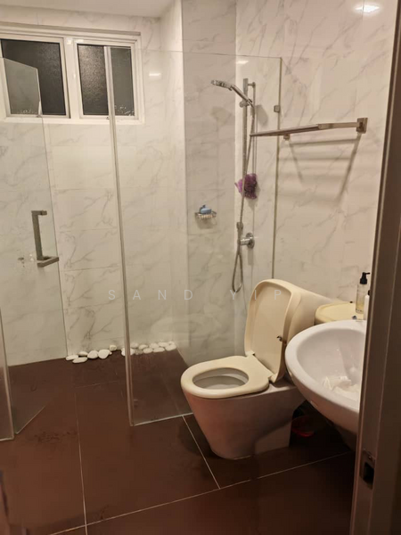 For Sale - Hijauan Saujana