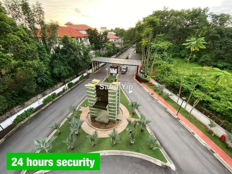 For Sale - Hijauan Saujana