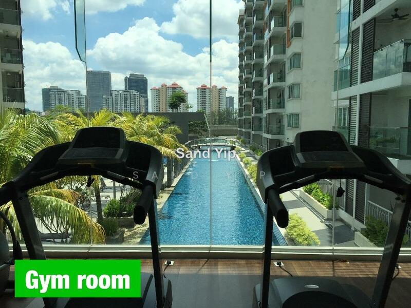 For Sale - Hijauan Saujana