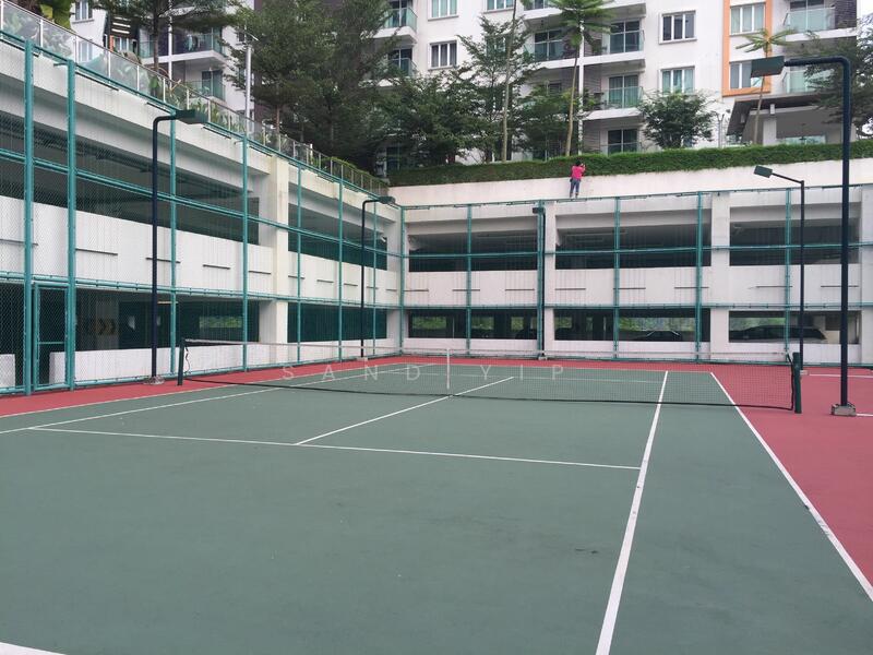 For Sale - Hijauan Saujana