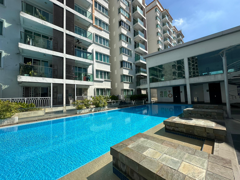 For Sale - Hijauan Saujana