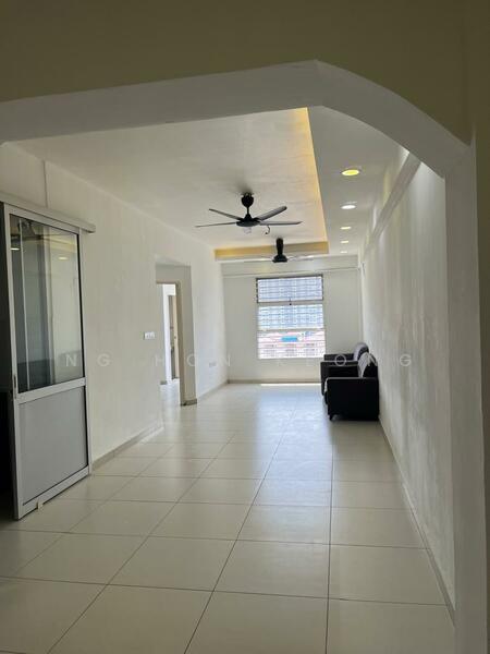 Calisa M @ Calisa Residences