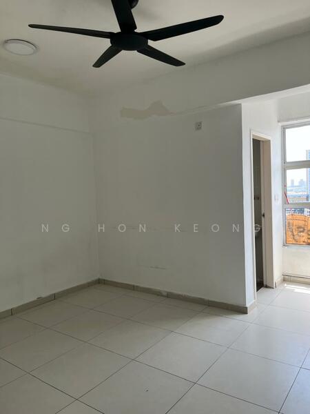 Service Residence for Sale at Calisa M @ Calisa Residences - Ng Hon Keong - PropertyGuru.com.my