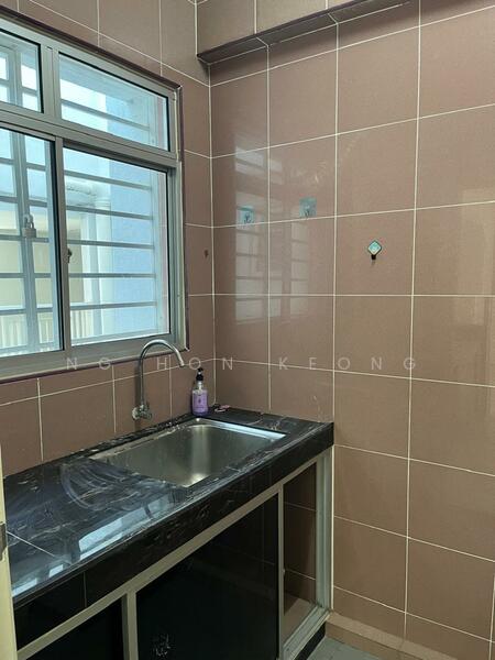 Service Residence for Sale at Calisa M @ Calisa Residences - Ng Hon Keong - PropertyGuru.com.my