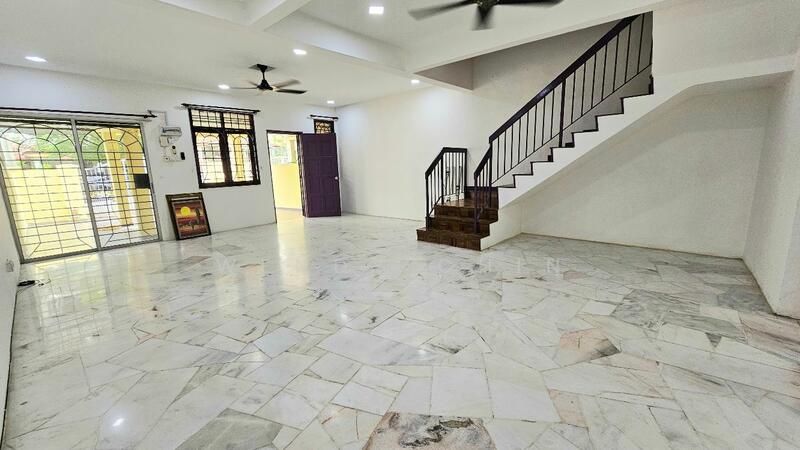 For Rent - Saujana Puchong