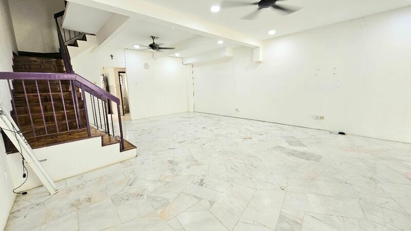 For Rent - Saujana Puchong