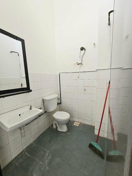 For Rent - Saujana Puchong