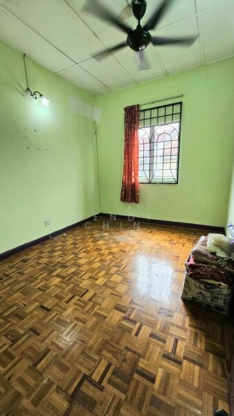 For Rent - Saujana Puchong