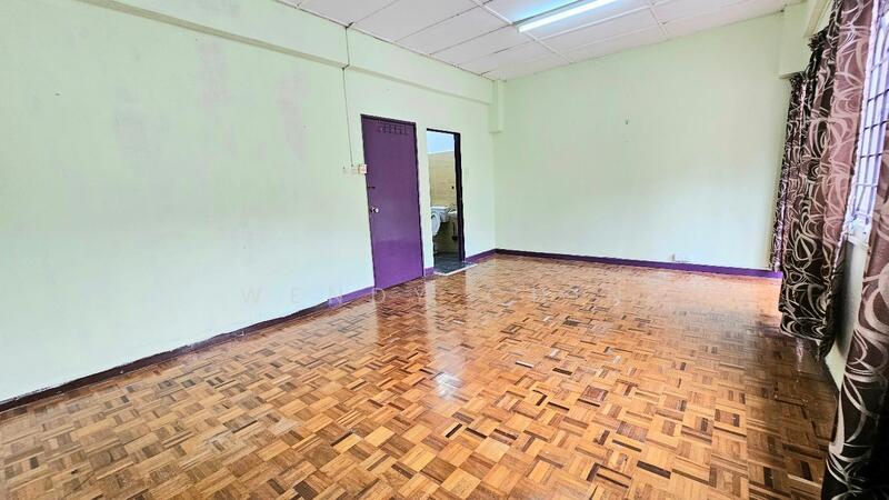 For Rent - Saujana Puchong