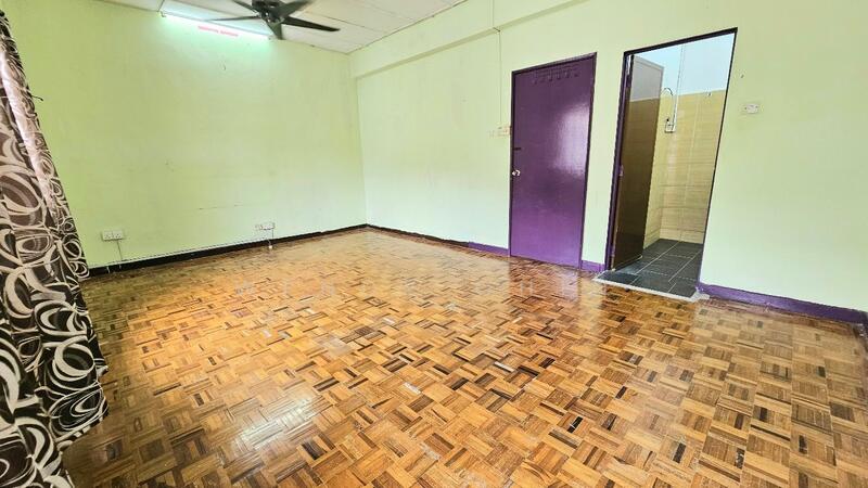 For Rent - Saujana Puchong