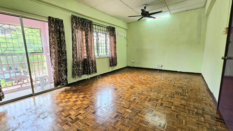 For Rent - Saujana Puchong