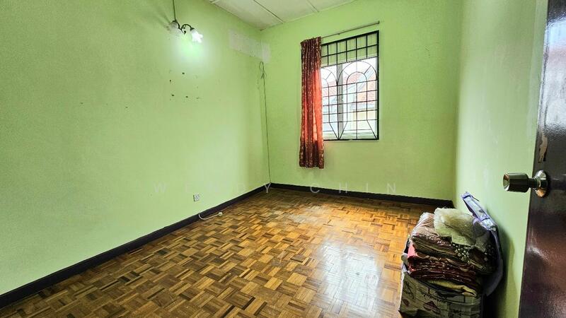 For Rent - Saujana Puchong