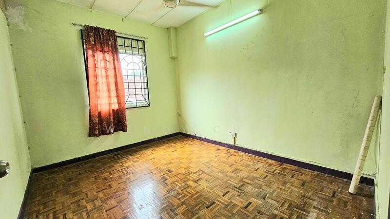 For Rent - Saujana Puchong