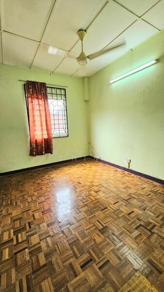 For Rent - Saujana Puchong