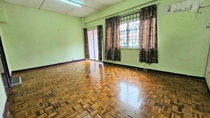 For Rent - Saujana Puchong