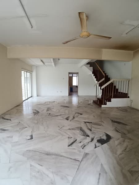 For Rent - Saujana Puchong