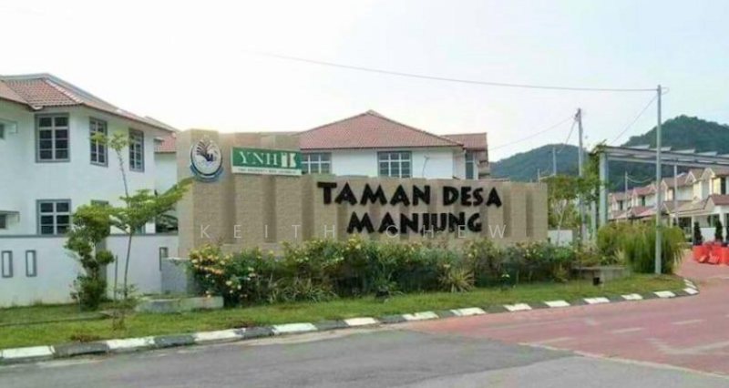 For Sale - Desa Manjung Raya