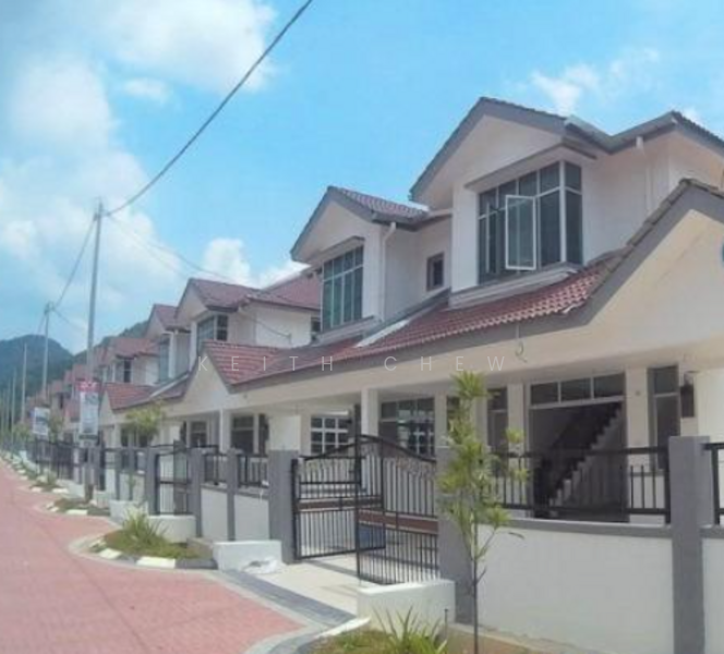 For Sale - Desa Manjung Raya